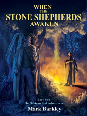 cover image of When the Stone Shepherds Awaken, Book One